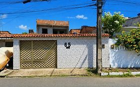 Itamaracá Dream Stay